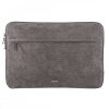 Hama Etui do laptopa Cali 15.6 cali Szare